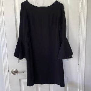 Womens Black Dress size 2